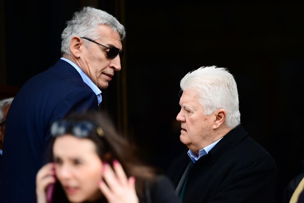 Αλέξης Κούγιας - κηδεία - παρουσίες Αλέξης Κούγιας - κηδεία - παρουσίες