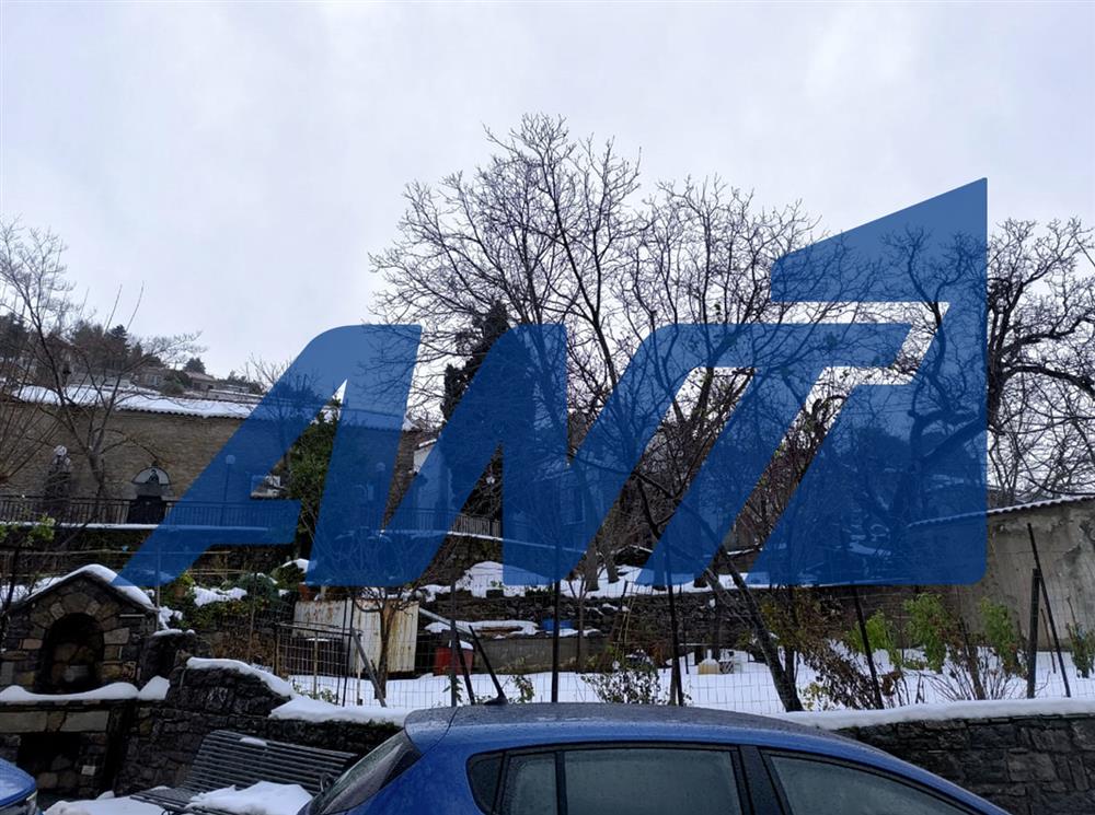 Εύβοια - Χιόνια Εύβοια - Χιόνια