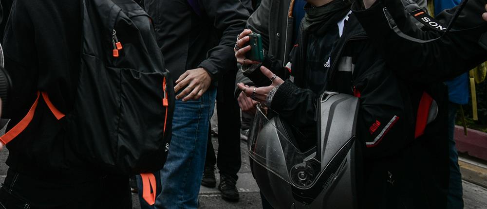 Βία ανηλίκων