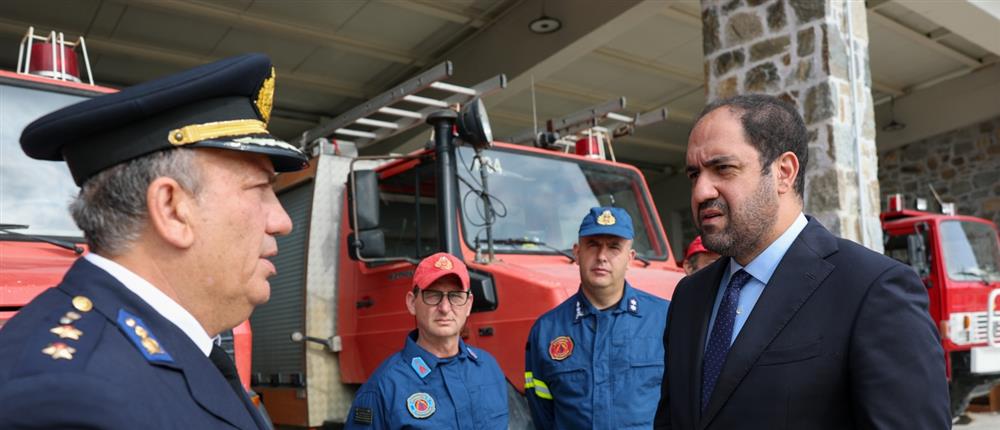 Γιάννης - Κεφαλογιάννης - Υπουργός Γιάννης - Κεφαλογιάννης - Υπουργός