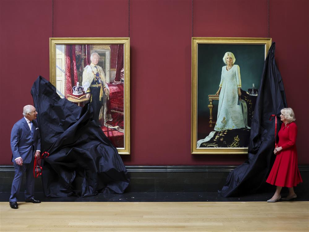 Kάρολος Καμίλα