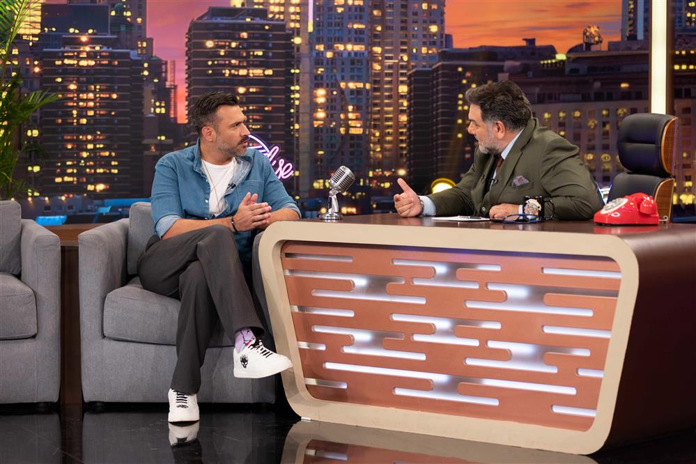 The 2Night Show The 2Night Show