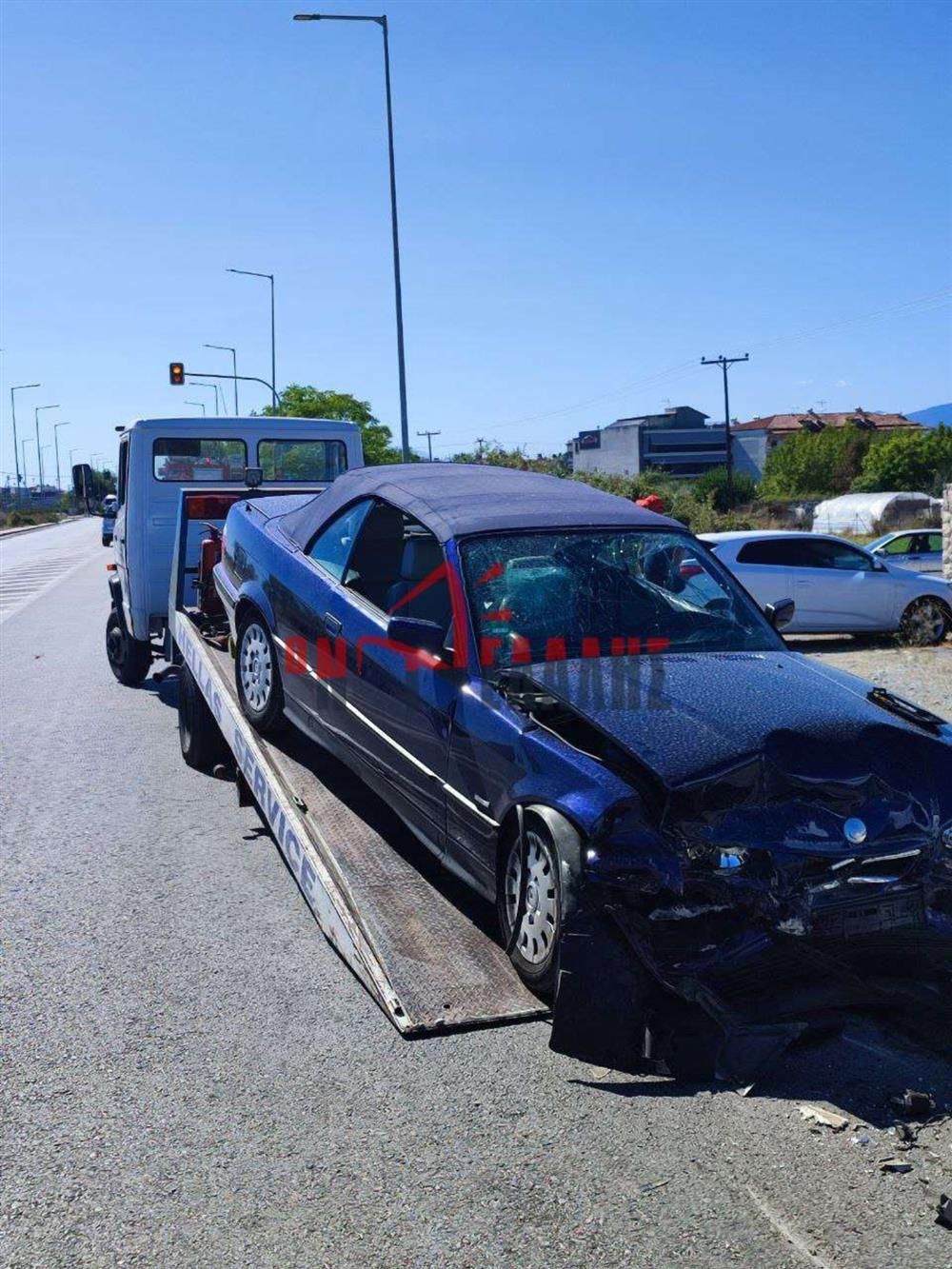 ΚΑΤΕΡΙΝΗ - ΤΡΟΧΑΙΟ ΚΑΤΕΡΙΝΗ - ΤΡΟΧΑΙΟ