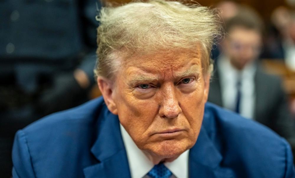 ντοναλντ Τραμπ ντοναλντ Τραμπ