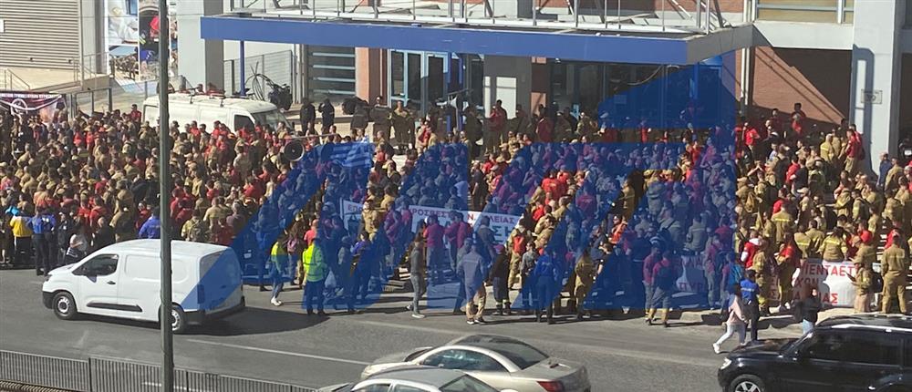 Εποχικοί από ψηλά