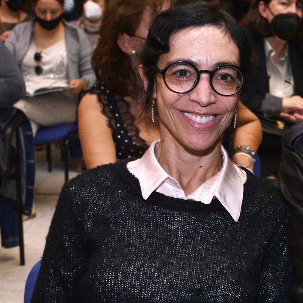 Έλενα Τοπαλίδου: "Οι τοξικοί άνθρωποι με ξέσκιζαν στα social media. Βλέπεις πως είναι; Τέρας! Γριά! Τι της βρίσκει;”