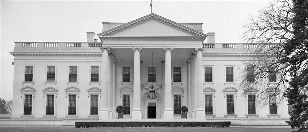 Λευκός Οίκος