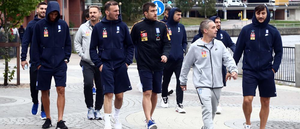 Εθνική ποδοσφαίρου - Φινλανδία Εθνική ποδοσφαίρου - Φινλανδία