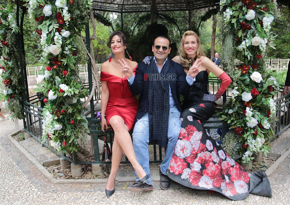 Βασίλης Ζούλιας Βασίλης Ζούλιας