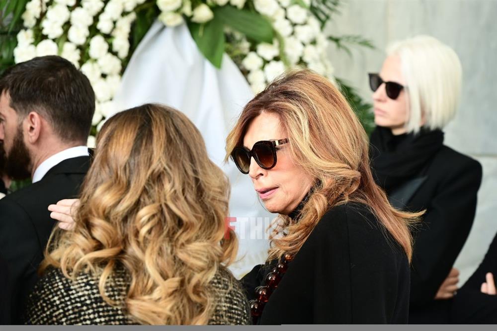 Κηδεία Λυμπέρη Κηδεία Λυμπέρη