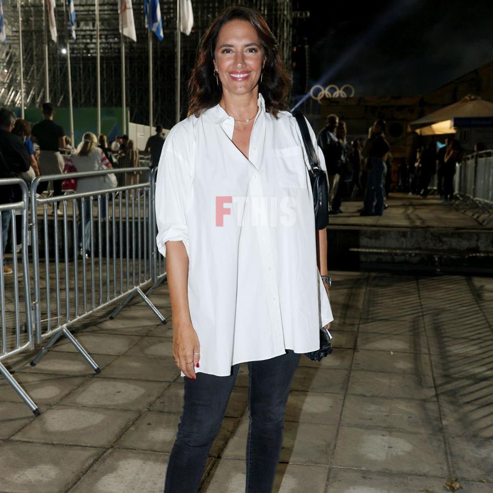 Βίσση συναυλία Βίσση συναυλία