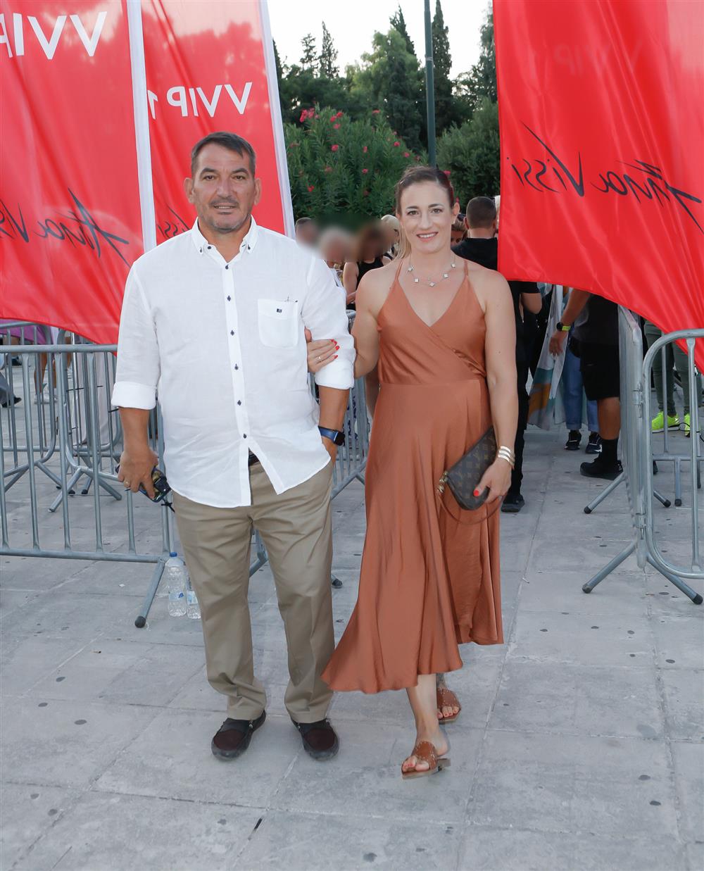 Άννα Βίσση - Συναυλία Άννα Βίσση - Συναυλία