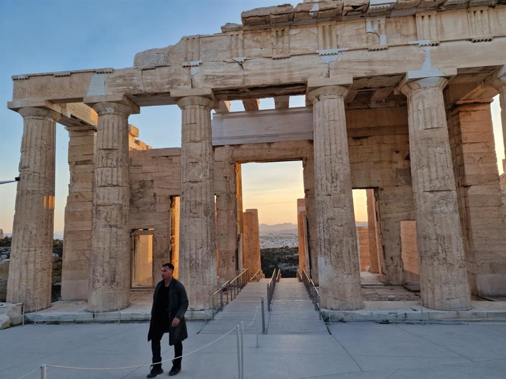 Άνθιμος Ανανιάδης Άνθιμος Ανανιάδης