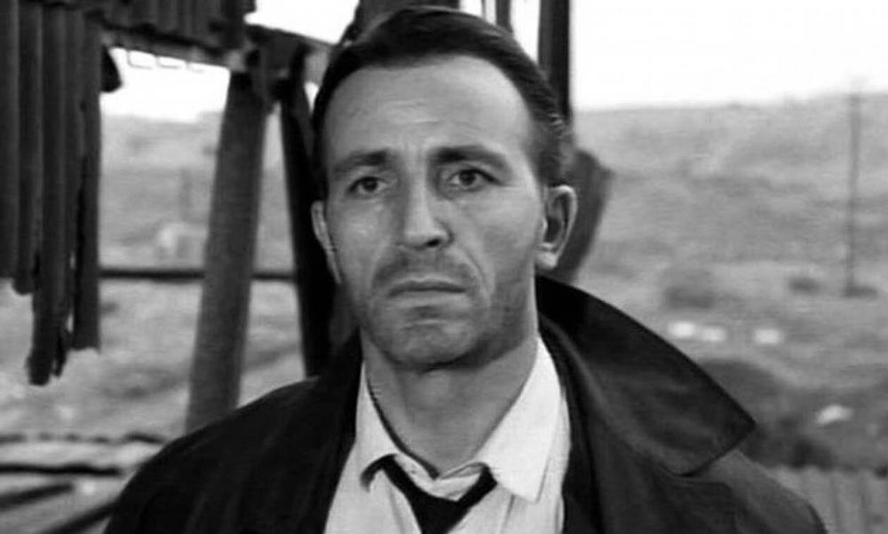 Γιώργος Φούντας - ηθοποιός Γιώργος Φούντας - ηθοποιός