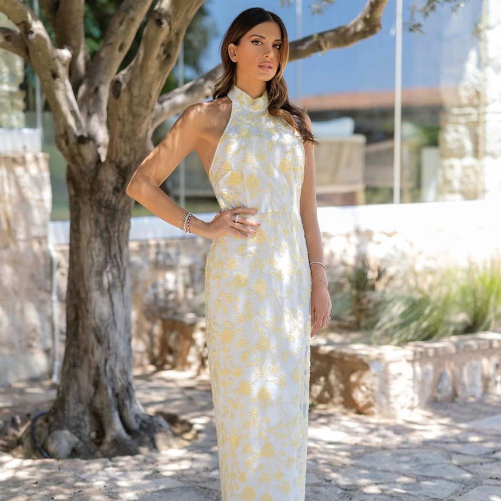 Σταματίνα Τσιμτσιλή