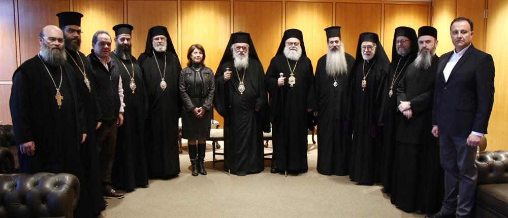 Ιερώνυμος Ιερώνυμος