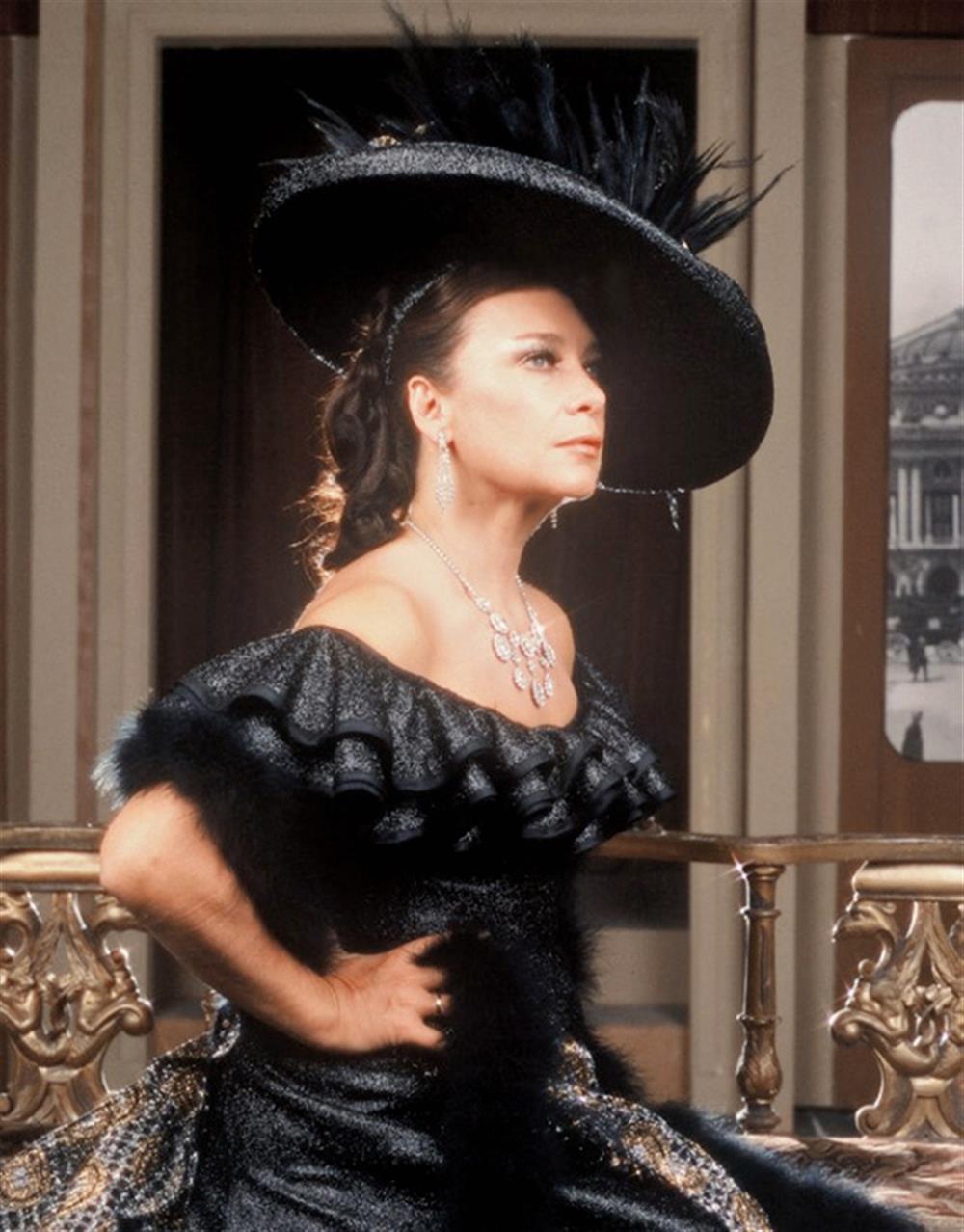 Τζένη Καρέζη - αφιέρωμα