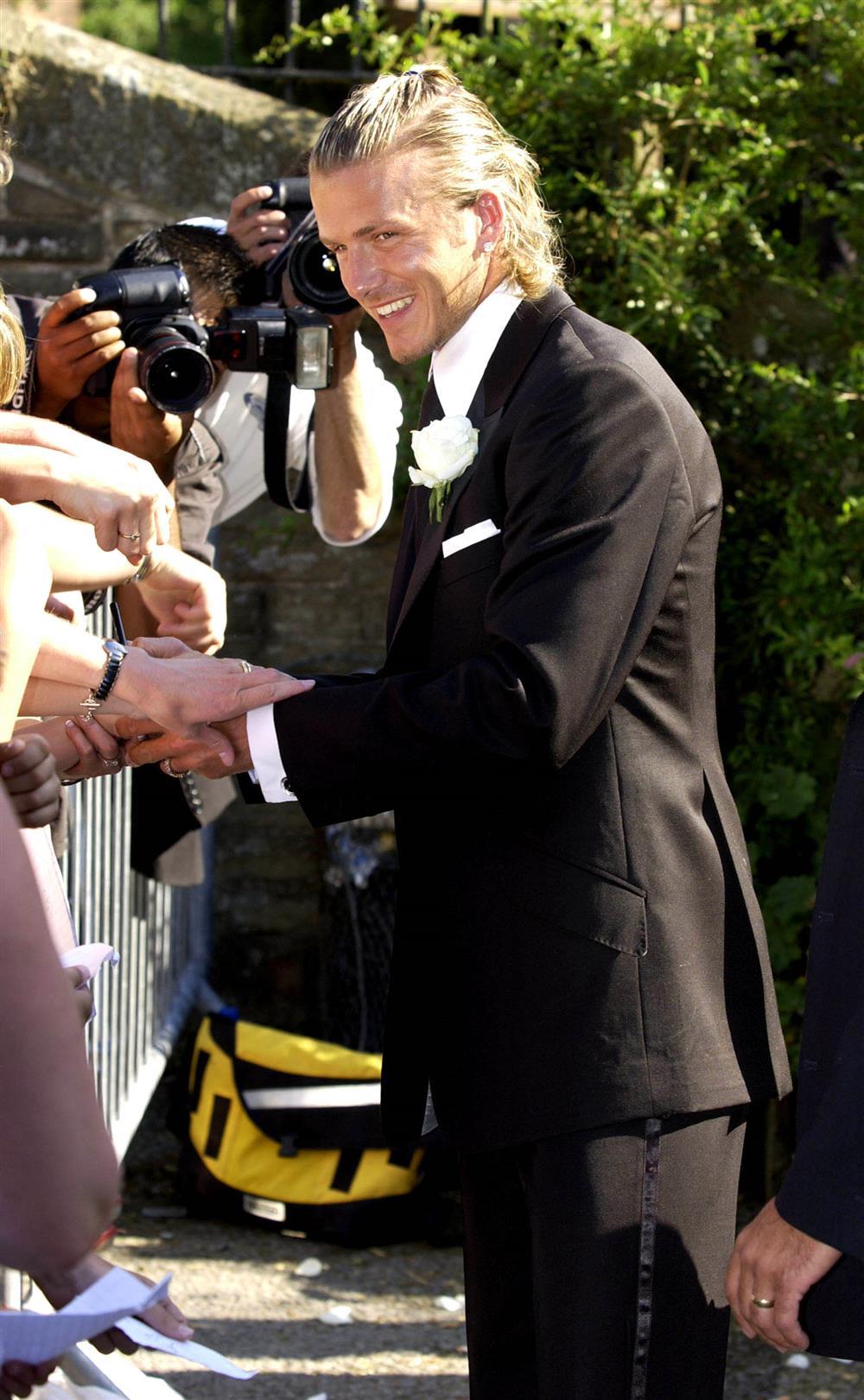 Ντέιβιντ Μπέκαμ