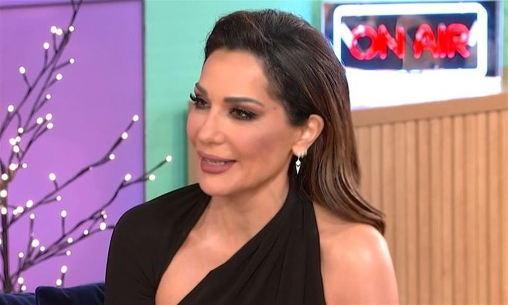 Δέσποινα Βανδή