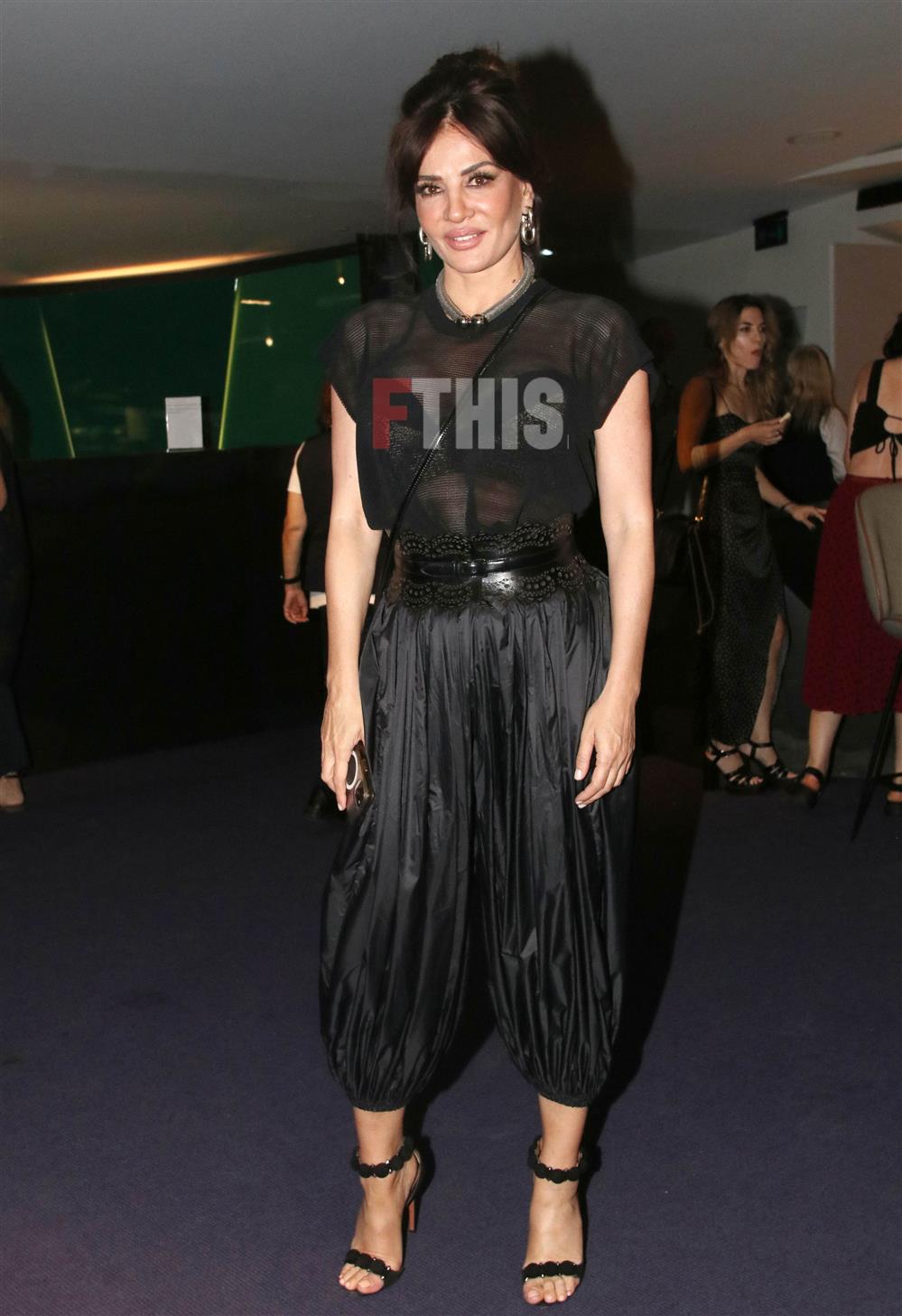 Βραβεία Ίρις Βραβεία Ίρις