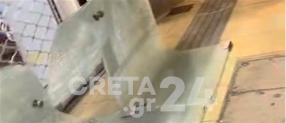 ΕΥΑΓΓΕΛΙΣΜΟΣ - ΚΑΤΑΛΗΨΗ - ΖΗΜΙΕΣ