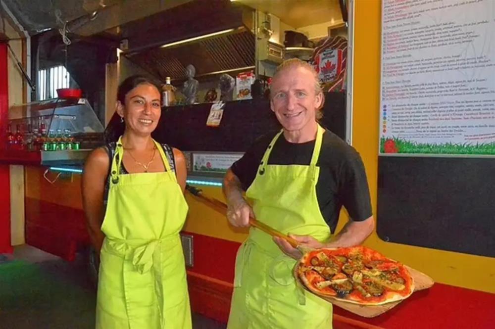 Σεφ - Γαλλία - δολοφόνος