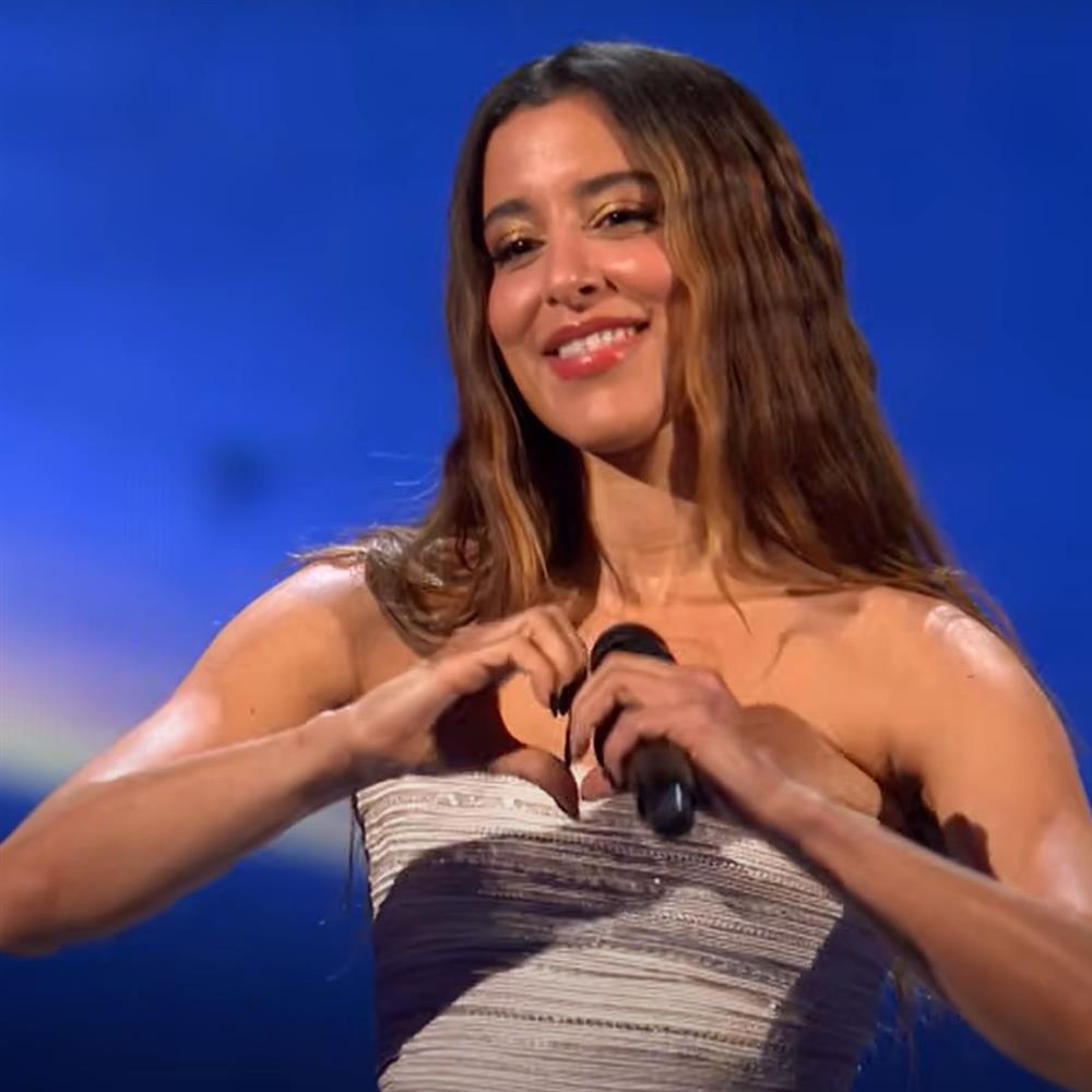 Μαρίνα Σάττι