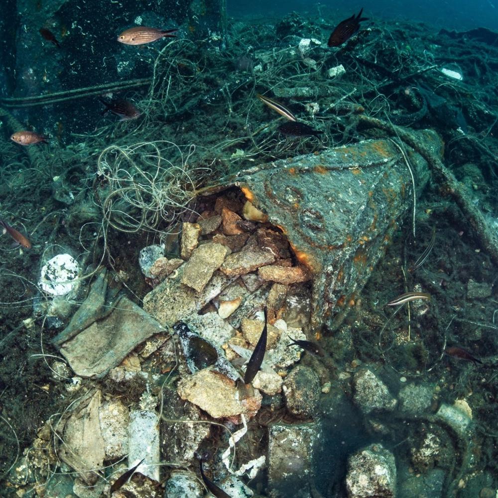 Πόρτο Κουφό - Καθαρισμός Πόρτο Κουφό - Καθαρισμός