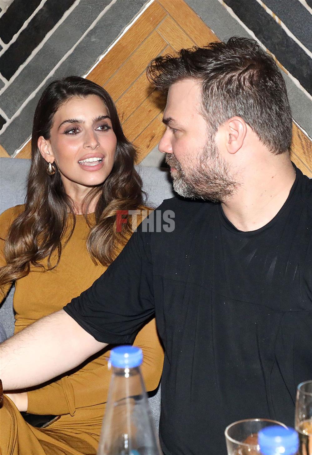 Γιώργος Σαμπάνης Ιωάννα Σαρρή Γιώργος Σαμπάνης Ιωάννα Σαρρή