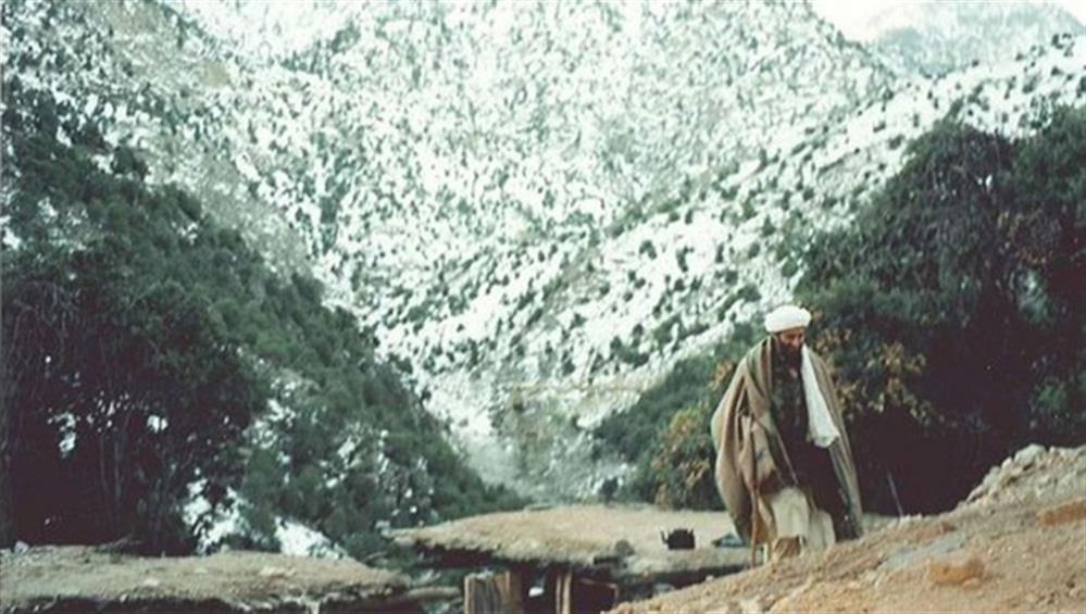 Μπιν Λάντεν - φωτογραφίες - σπάνιες - CNN Μπιν Λάντεν - φωτογραφίες - σπάνιες - CNN