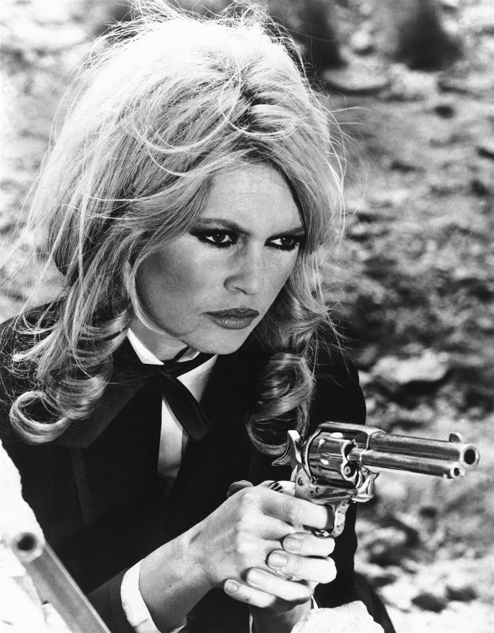 Μπριζίτ Μπαρντό Μπριζίτ Μπαρντό