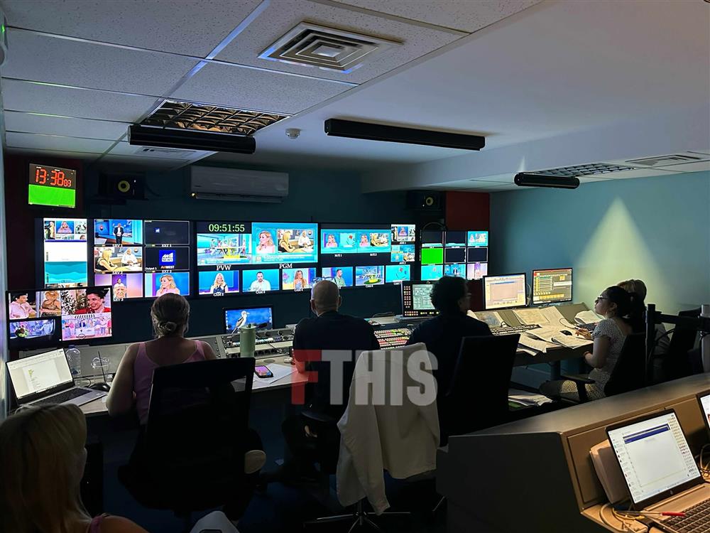 καλοκαιρι παρεα