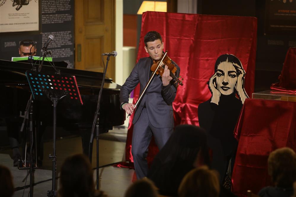 Καλλιτέχνες