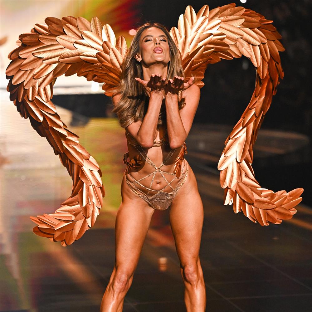 Victoria’s Secret Victoria’s Secret