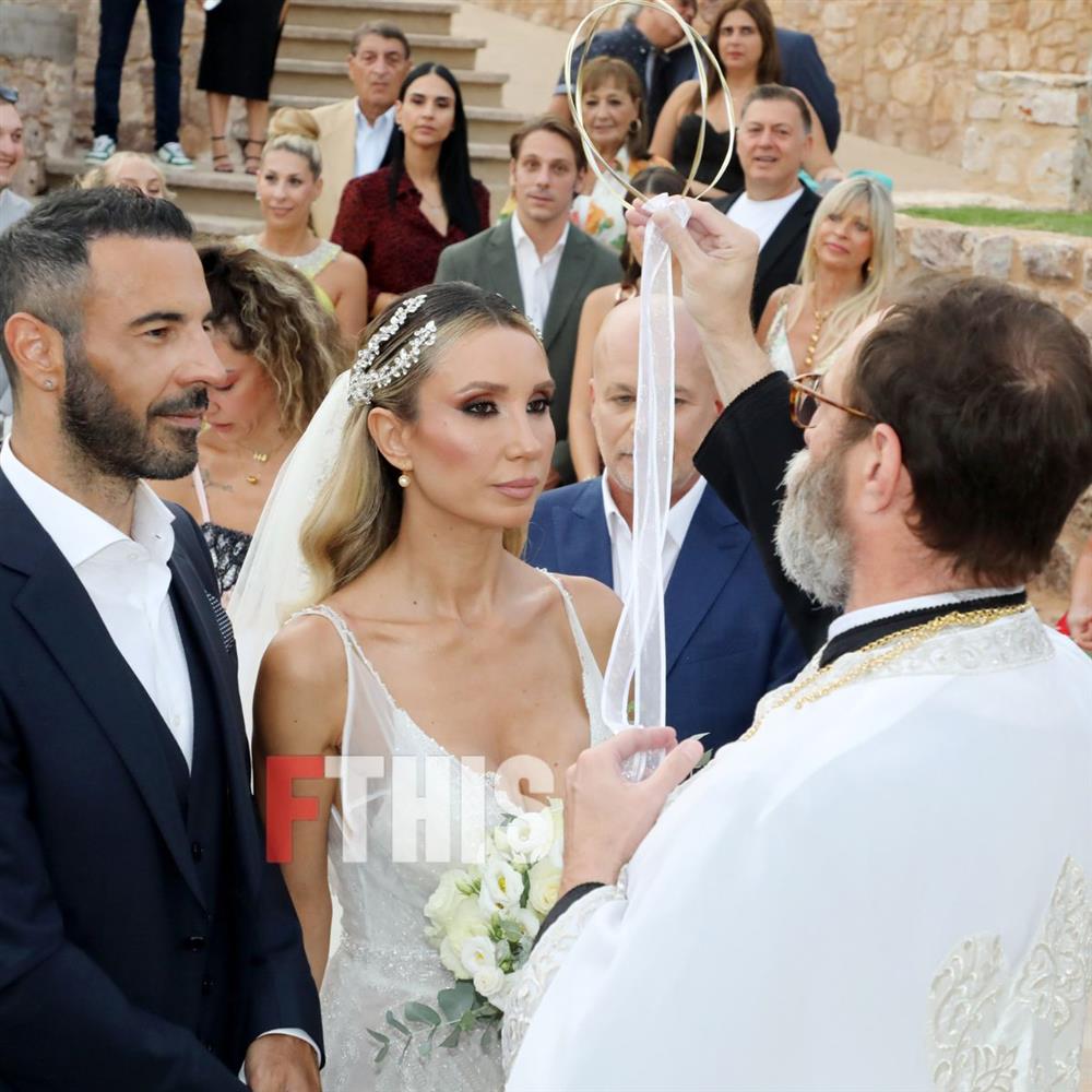 Κωνσταντίνος Παντζής & Κατερίνα Νάκα Κωνσταντίνος Παντζής & Κατερίνα Νάκα