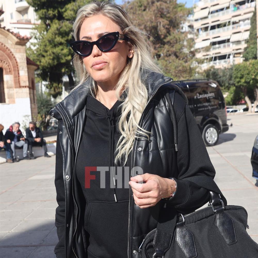 Κώστας Χαρδαβέλλας κηδεία Κώστας Χαρδαβέλλας κηδεία