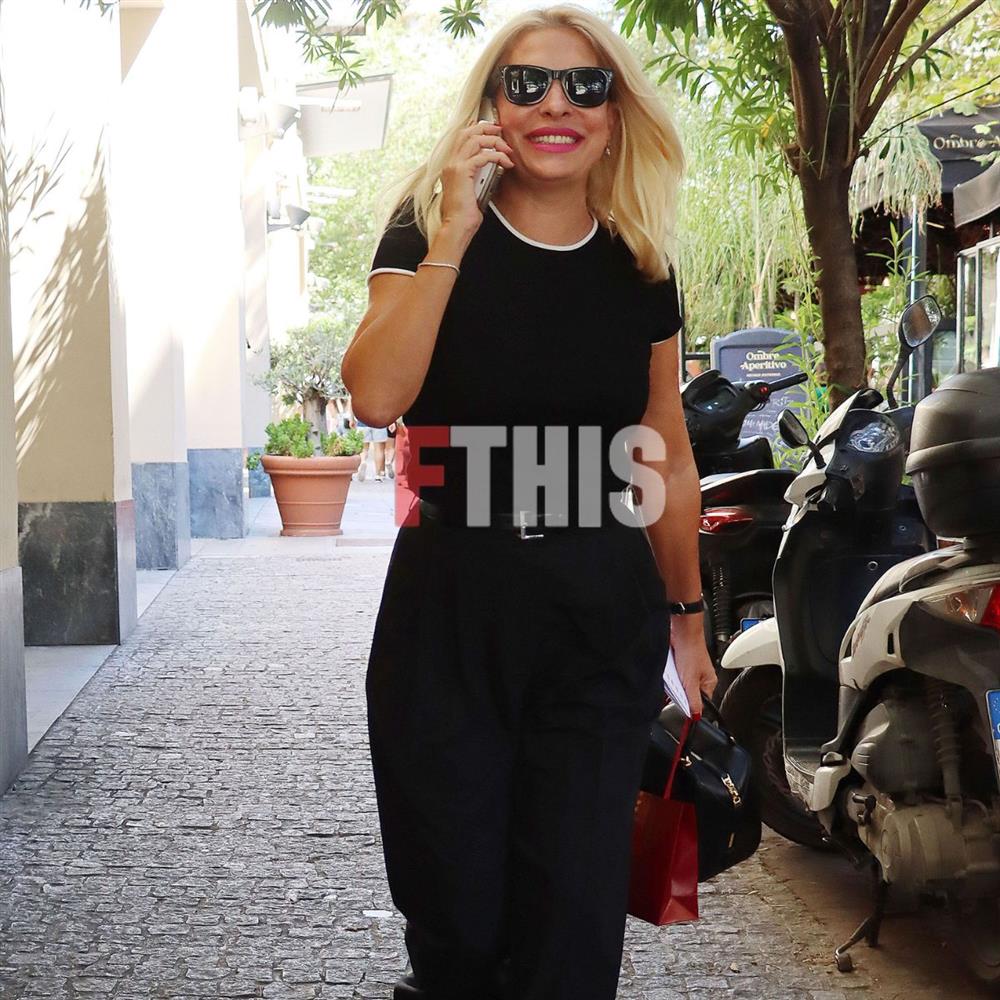 Ελένη Μενεγάκη Ελένη Μενεγάκη