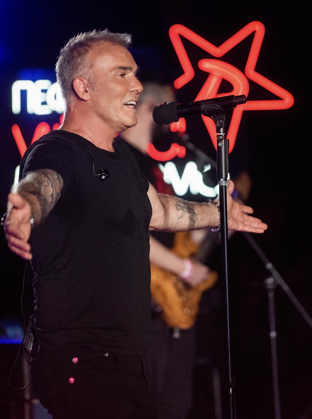 Στέλιος Ρόκκος Στέλιος Ρόκκος