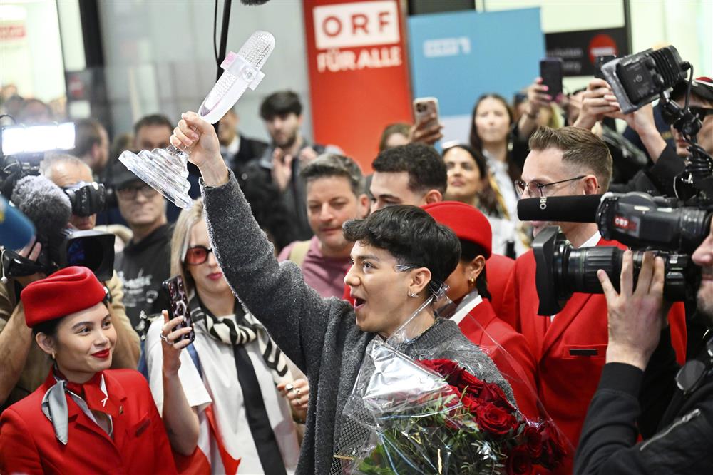 Eurovision Eurovision