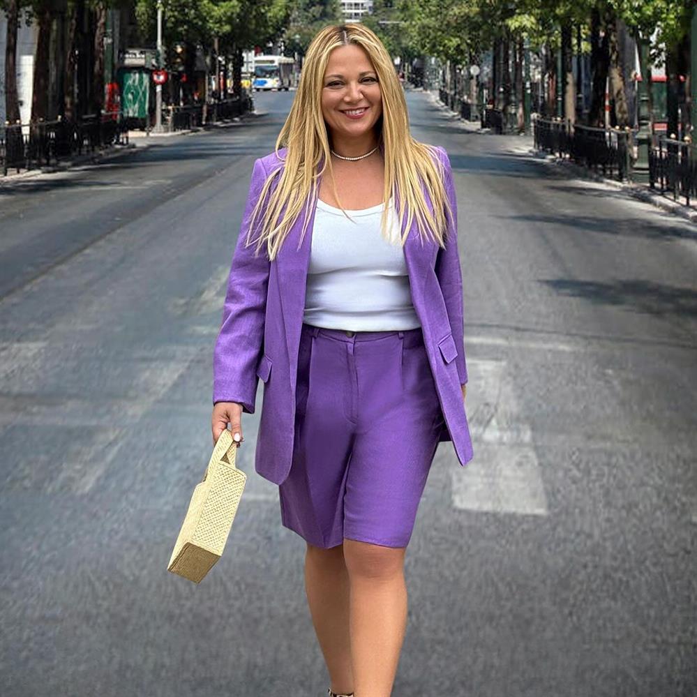 Νάνσυ Ζαμπέτογλου Νάνσυ Ζαμπέτογλου