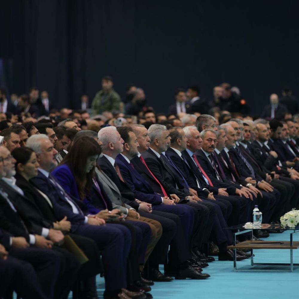 Ερντογάν - MUSIAD - Συρία - Ανοικοδόμηση - Ερευνα Ερντογάν - MUSIAD - Συρία - Ανοικοδόμηση - Ερευνα