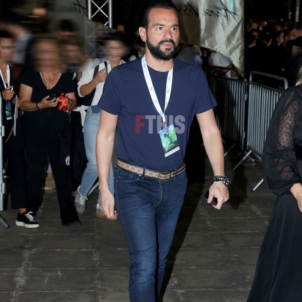 Βίσση συναυλία Βίσση συναυλία