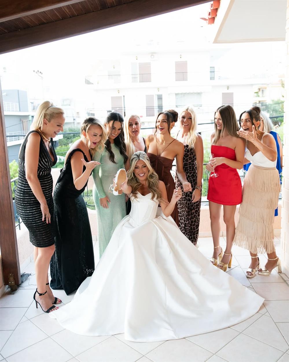 Καλίδης - Μάρκογλου