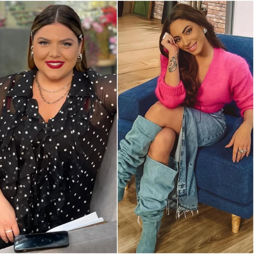 Δανάη Μπάρκα