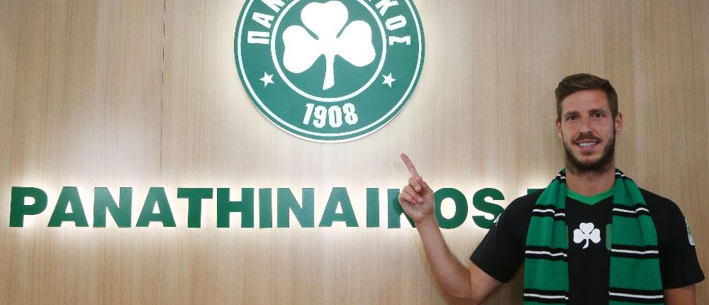 ΠΑΝΑΘΗΝΑΙΚΟΣ - ΡΟΥΜΠΕΝ ΠΕΡΕΘ ΠΑΝΑΘΗΝΑΙΚΟΣ - ΡΟΥΜΠΕΝ ΠΕΡΕΘ