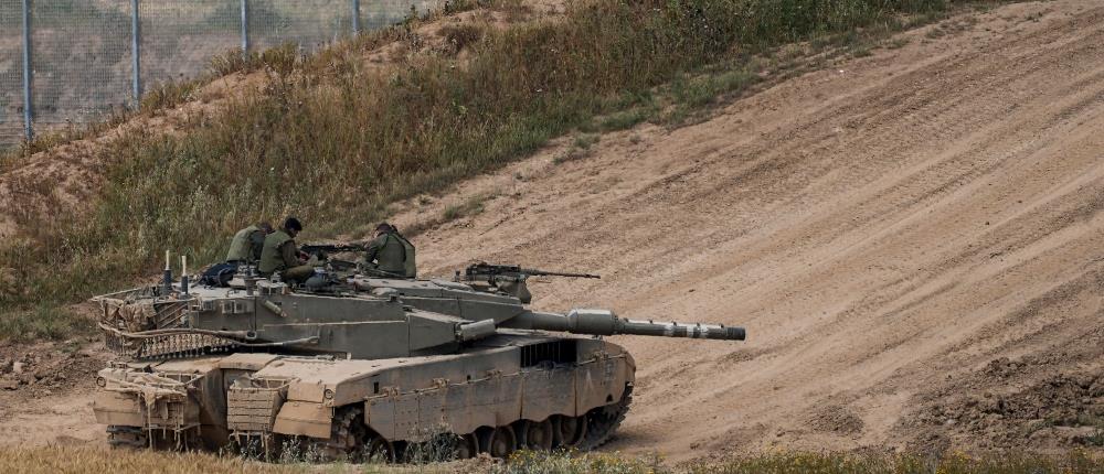 Γάζα - Χαν Γιουνίς - πόλεμος - Ισραηλινός στρατός Γάζα - Χαν Γιουνίς - πόλεμος - Ισραηλινός στρατός