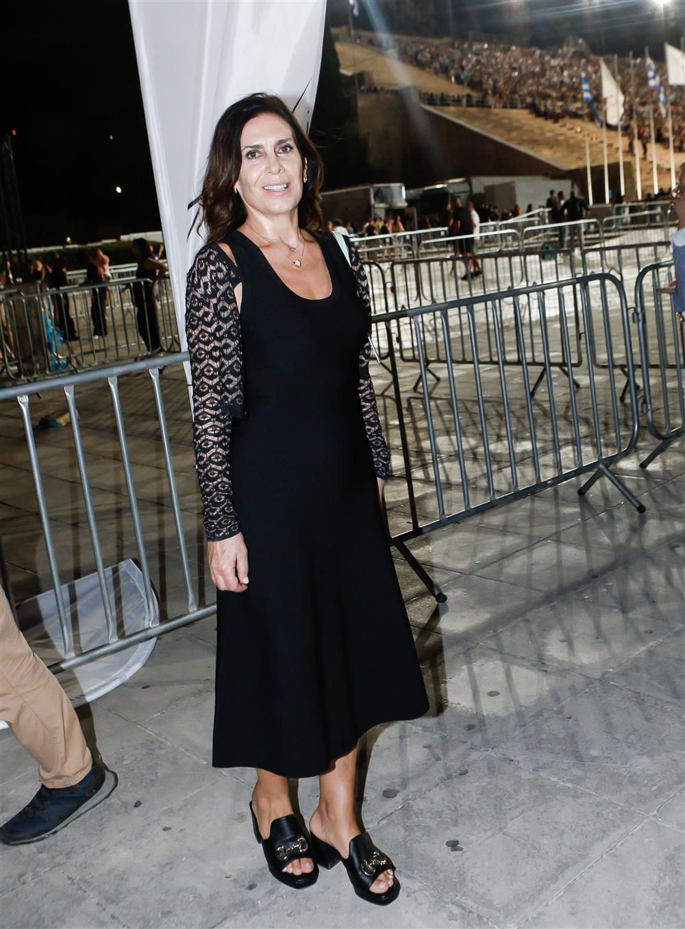 Άννα Βίσση - Συναυλία Άννα Βίσση - Συναυλία