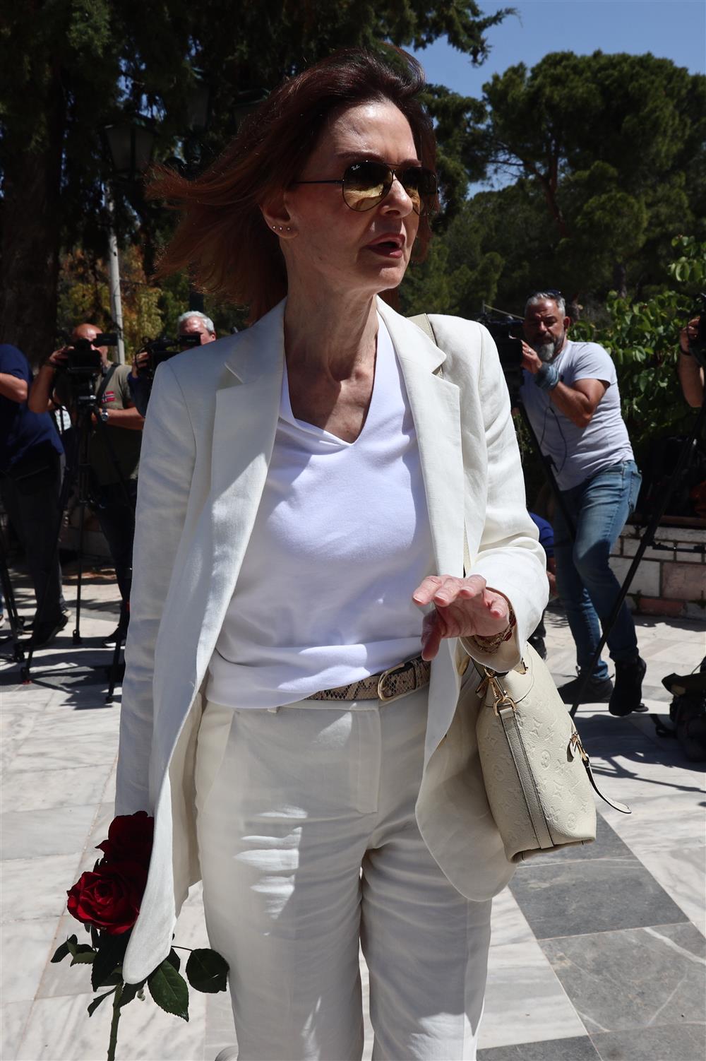 Κάτια Δανδουλάκη Κάτια Δανδουλάκη