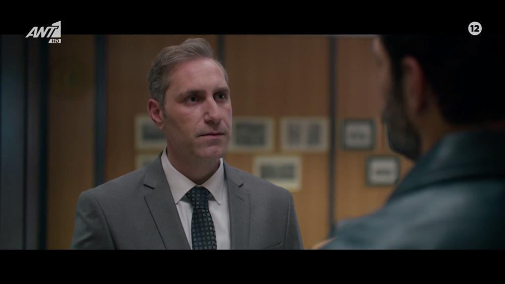 ΠΑΙΧΝΙΔΙΑ ΕΚΔΙΚΗΣΗΣ - SNEAK PREVIEW - ΕΠΕΙΣΟΔΙΟ 58