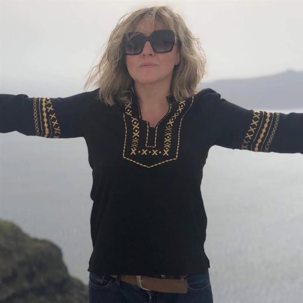 Ηρώ Καριοφύλλη